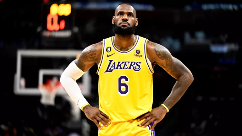 Lakers trade rumors: LeBron James fears wasted season; Anthony Davis not on table; Westbrook calls coming in?
