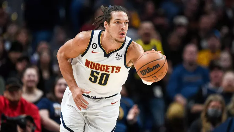 Nuggets' Aaron Gordon is trying to use the dunk contest as leverage to be an NBA All-Star