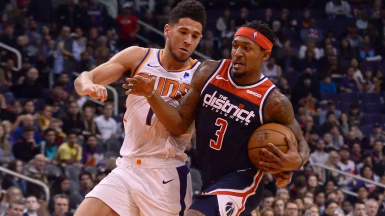 Suns double down on win-now mentality by trading for Bradley Beal months after acquiring Kevin Durant