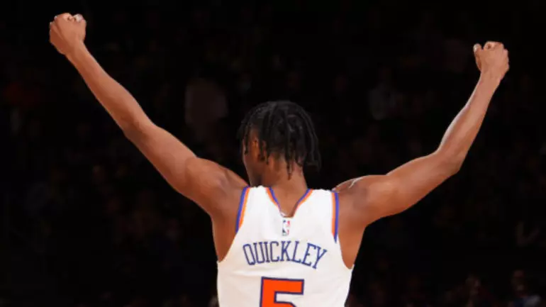 NBA East postseason picture: Knicks clinch playoff spot; Current matchups, tiebreakers, remaining schedules