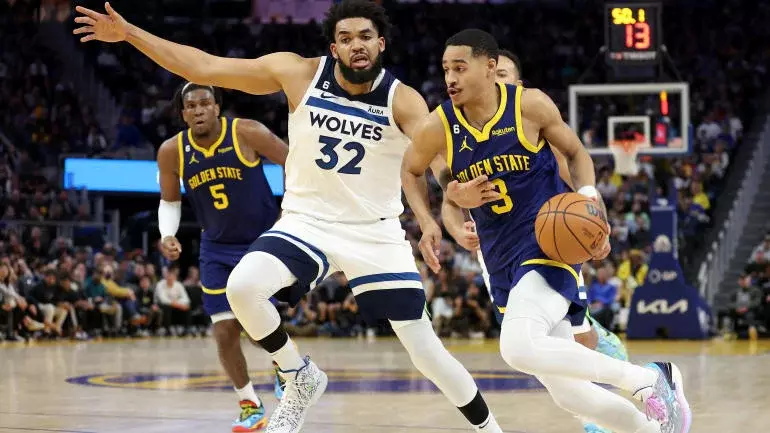 NBA playoff picture: Warriors, Lakers suffer pivotal losses; Wolves control destiny for No. 6 seed