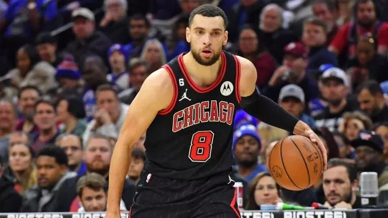 Raptors vs. Bulls: NBA Play-In Tournament, preview, prediction, TV, live stream, odds