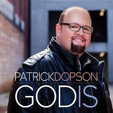 Recording Artist, Patrick Dopson worships with NJICM Sunday, June 1st!