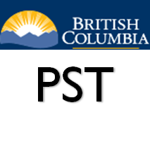 PST For Real Property Contractors in British Columbia