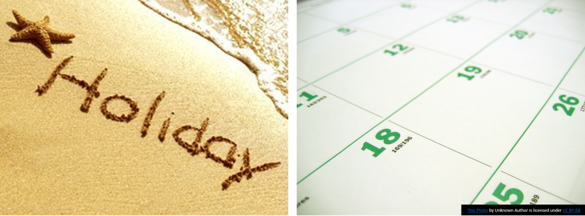2019 Statutory Holidays - Stat Pay - How Does It Work?
