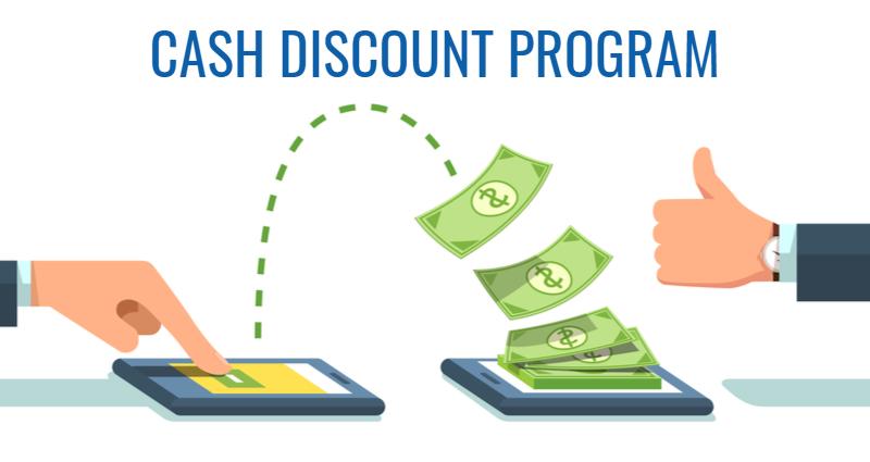 EDGE Cash Discount Program: Defeating Processing Cost and Providing Even More Value to Business Owners