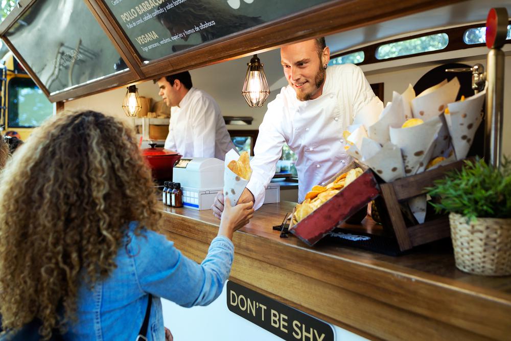 Best Food Truck Point of Sale Systems