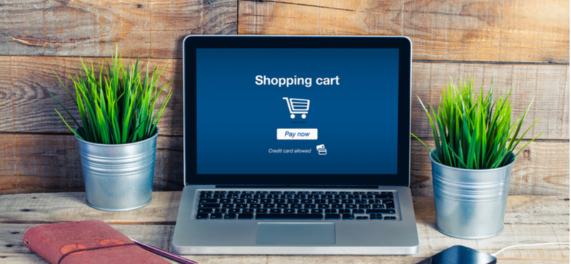 Dozens more shopping cart solutions now available using USAePay