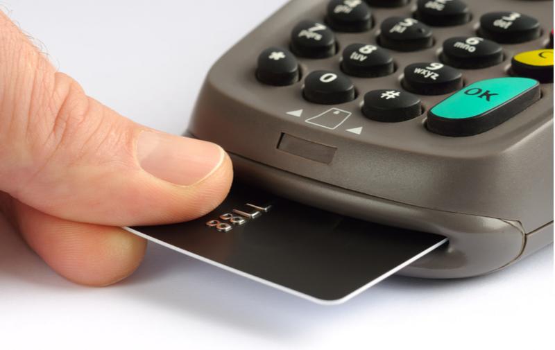 Become a Reseller for Merchant Services