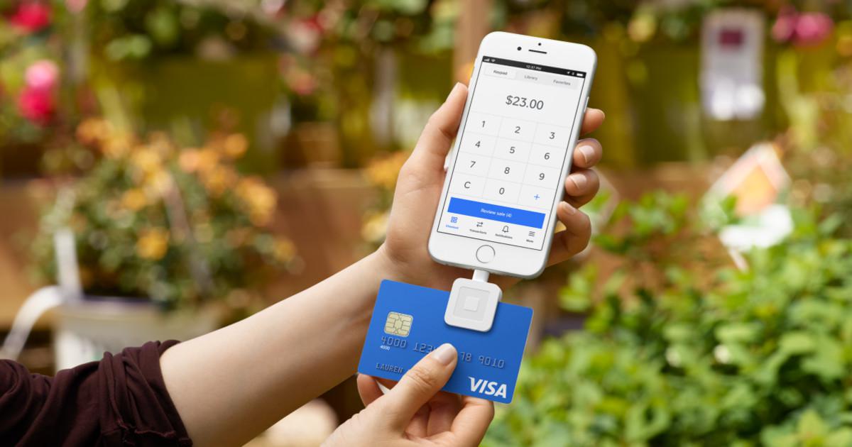 How to Sell Merchant Accounts Against Square