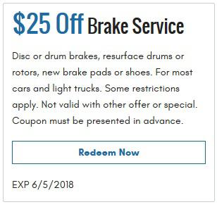 brake repair Spokane