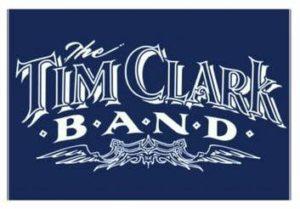 Tim Clark Adds New Member!