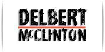 Delbert McClinton Receives Award