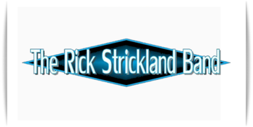 Rick Strickland Releases Video