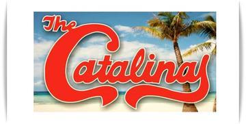 New Music - The Catalina's