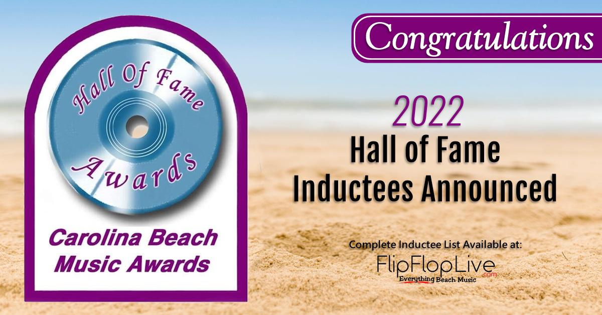 2022 CBMA Hall of Fame Inductees Announced