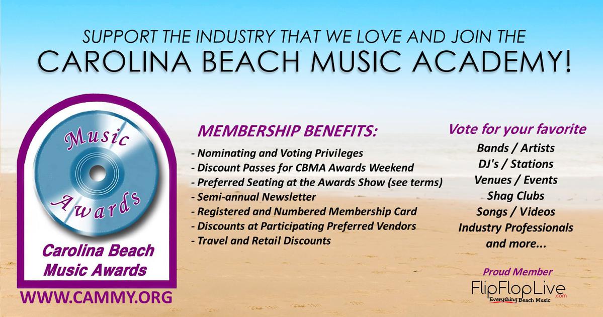 Are You a Member of the CBMA?