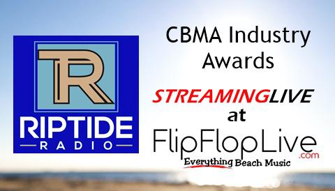 CBMA Industry Awards - Listen LIVE!