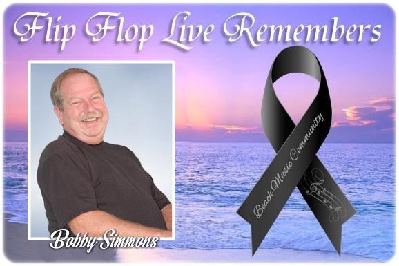 Community Mourns the loss of Bobby Simmons