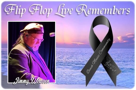 Community Mourns the loss of Jimmy Weaver