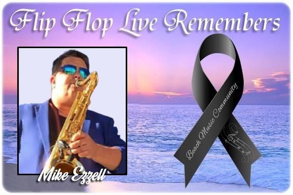 Community Mourns the loss of Mike Ezzell