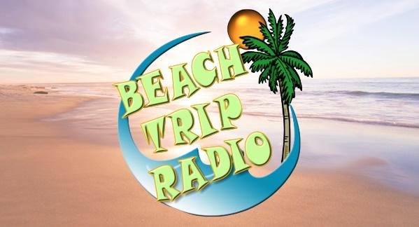 Beach Trip Radio Launches