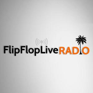 Flip Flop Live Radio Launch