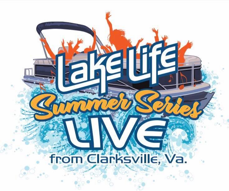 Lake Life Live Concert Series