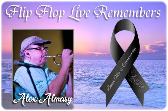 Community mourns the loss of Alex Almasy