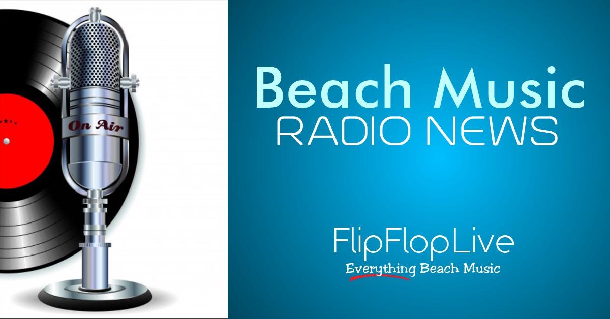 Beach Music 45 Update