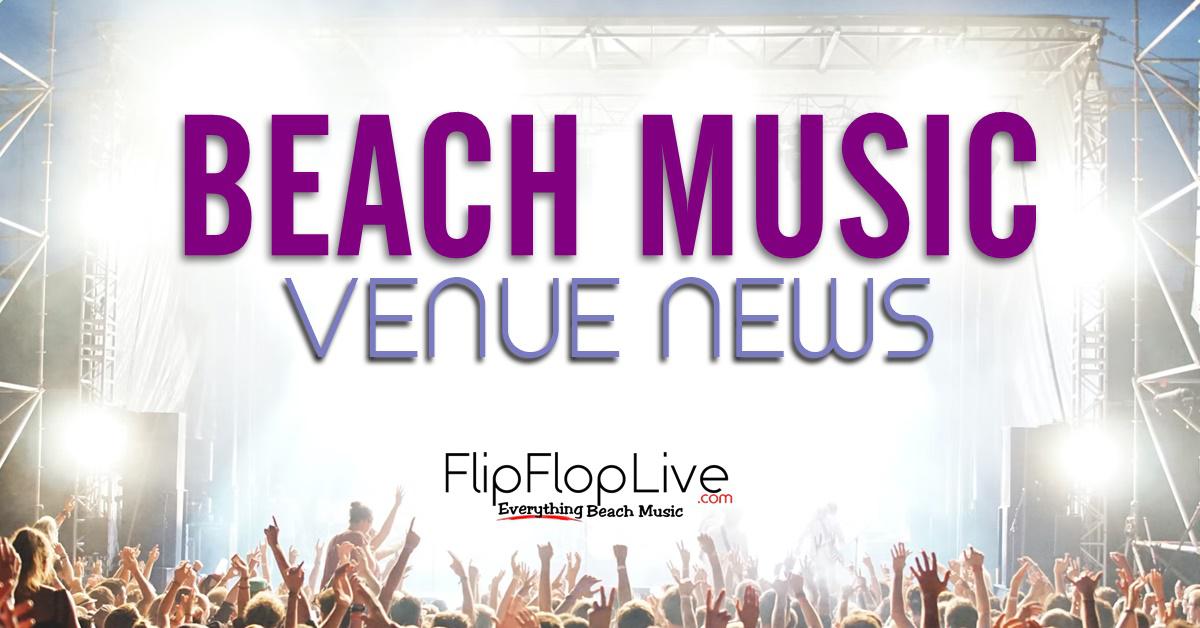 Flem Whitt Beach Music Festival Lineup