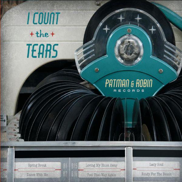 Patman & Robin Release New Compilation