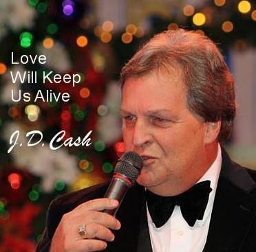 J.D. Cash Releases a New Single