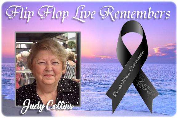 Community mourns the loss of Judy Collins