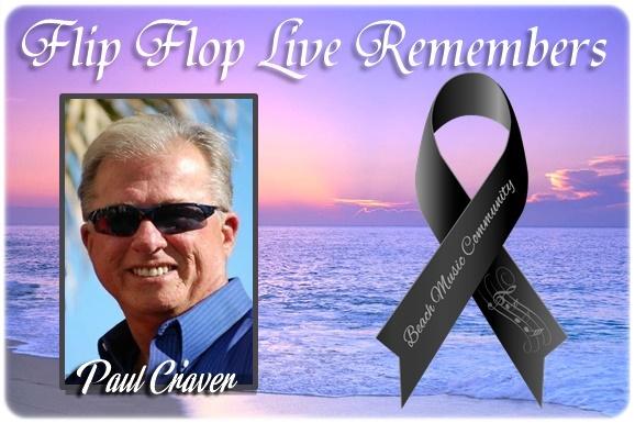 Paul Craver Obituary