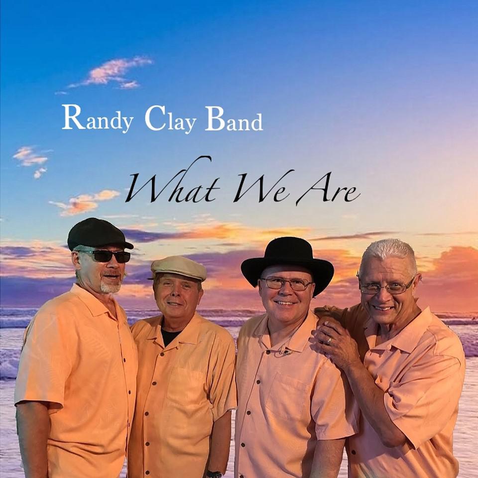 Randy Clay Band to Release New CD