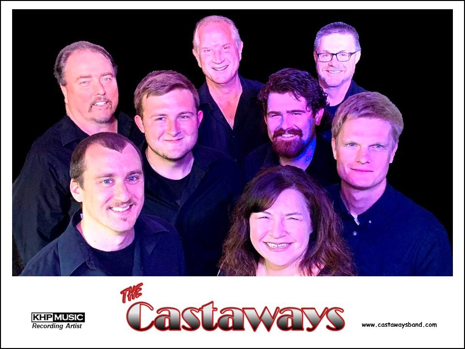 New Faces with The Castaways