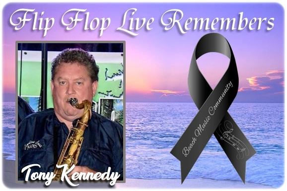 Community mourns the loss of Tony Kennedy