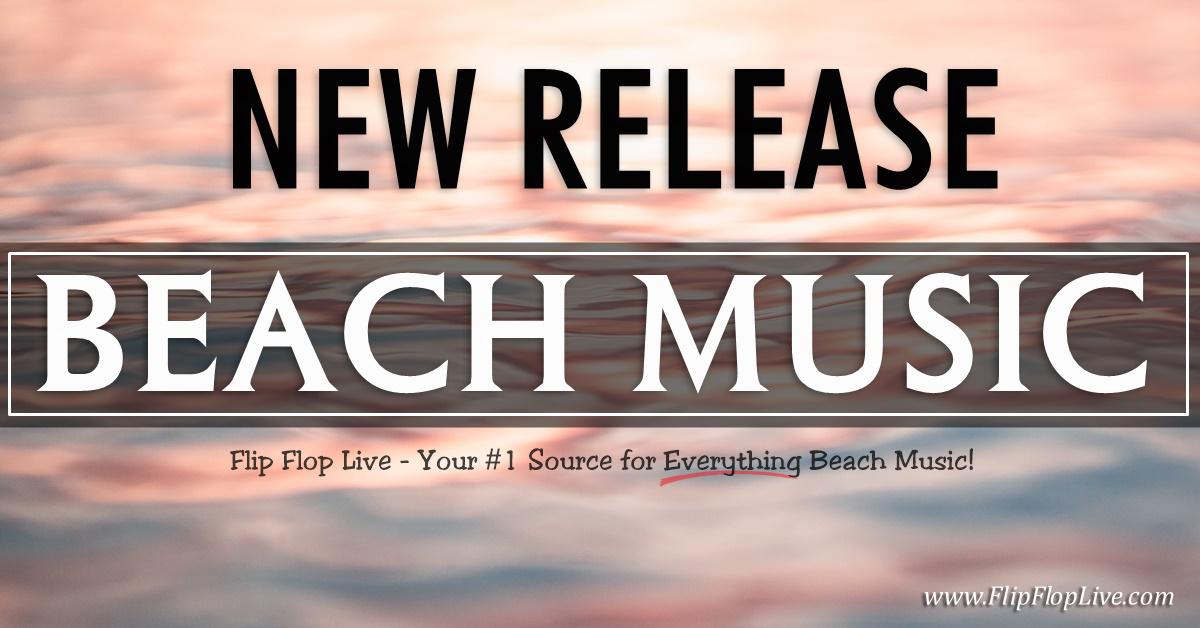 Cape Fear Beach Sessions Vol. 2 Released