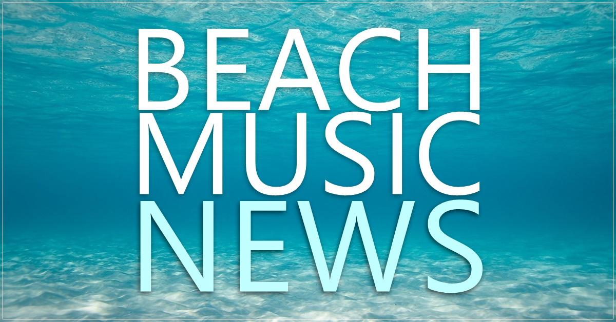 Want to own a piece of Beach Music history?