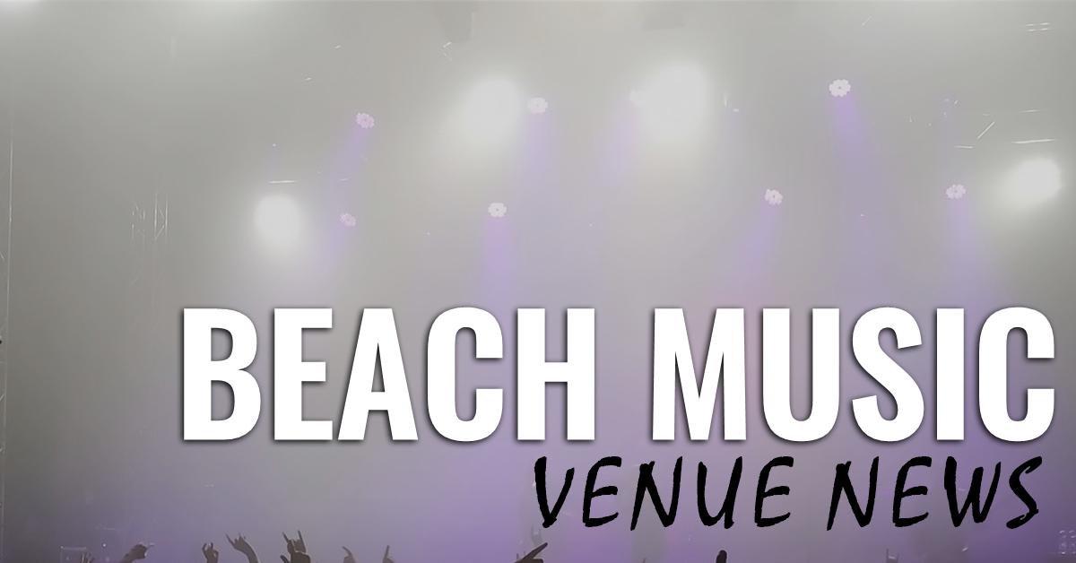 OD Beach Music Festival 2023 Announced