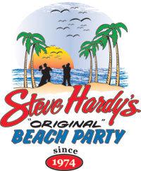 Steve Hardy's Christmas Party Update