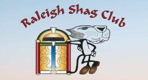 News from the Raleigh Shag Club