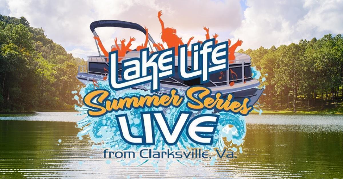 Lake Life Live Moves Start Date