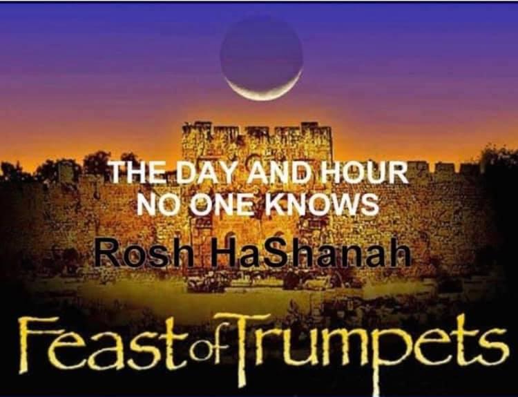 Feast of Trumpets