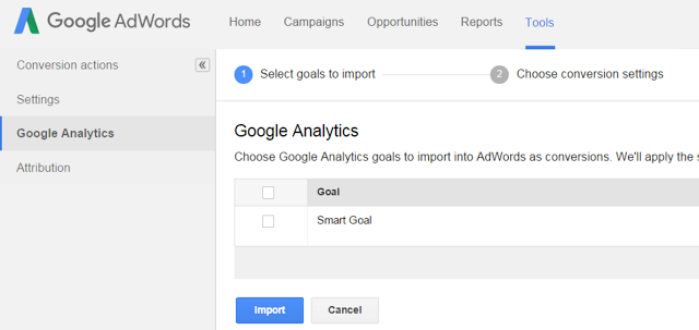 Use Smart Goals, Powered By Google Analytics, To  Optimize In Adwords