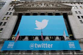 Twitter's Cautious IPO
