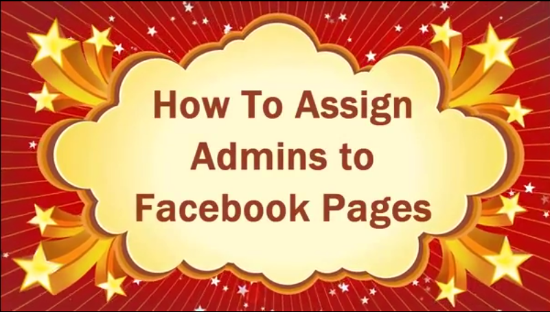 How to Add Admins to Facebook Business Page and Assign Roles