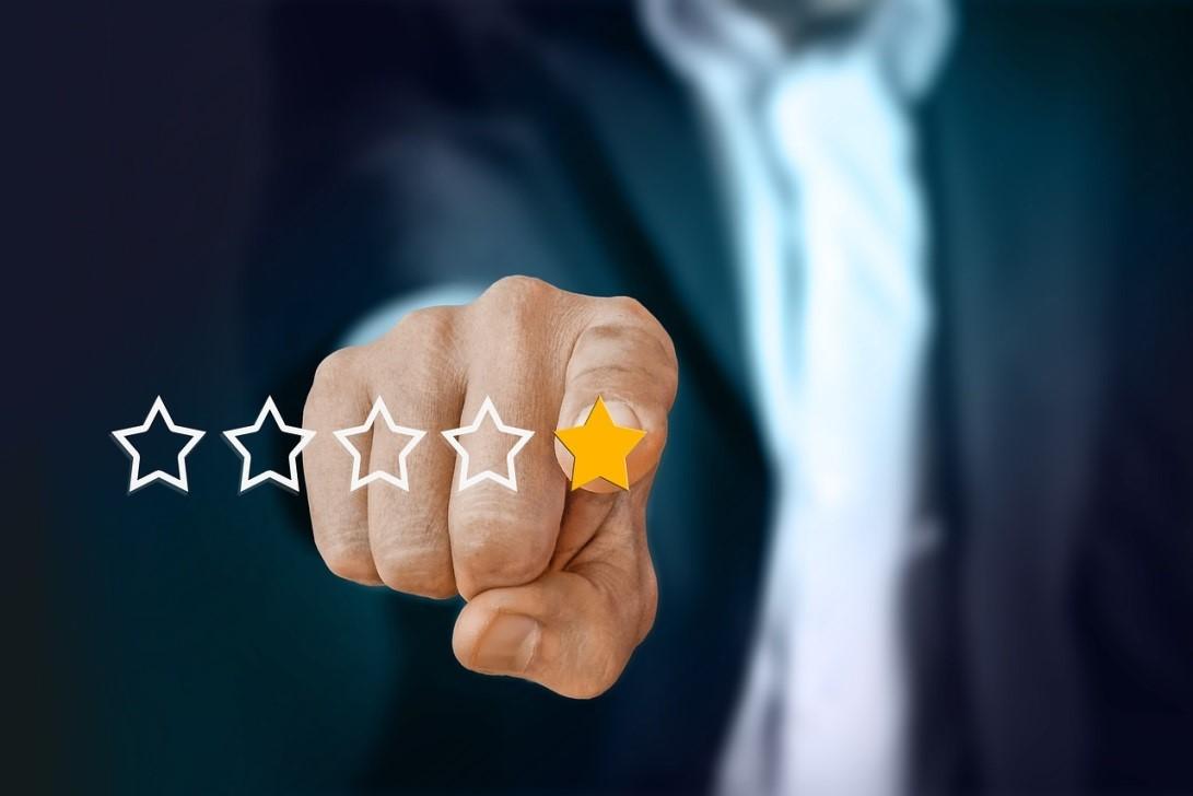 Reviews Can Boost The Bottom Line Of Your Business - Study