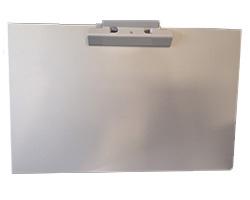 Custom Aluminum Clipboards